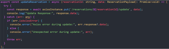  Implementation image 4